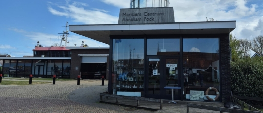 Maritiem Centrum Abraham Fock review: DIT wil je weten in Hollum