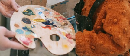 Creatieve Workshops voor Ouder & Kind in Heerde – Samen Plezier, Samen Ontdekken