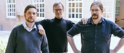 Hoe is Golden Value ontstaan?