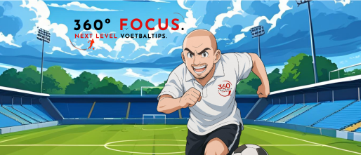 Zo haal je maximaal rendement uit jouw spel als voetballer (5 Tips)