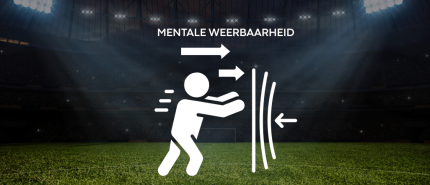Mentale Kracht in het Jeugdvoetbal: Hoe behoud je de focus als alles tegenzit?