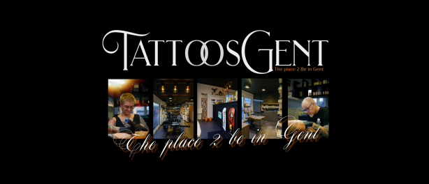 Wie is tattoosgent