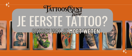 Eerste Tattoo Laten Zetten? Zo bereid jij je optimaal voor