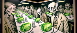 Vegan Dieet