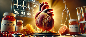 Zorgt hoog cholesterol voor hart- en vaatziekten?