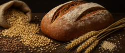 Brood,  daar zit wat in