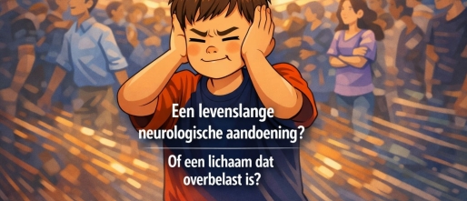 Autisme en de darmen