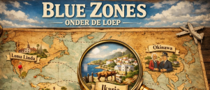 Blue Zones onder de loep
