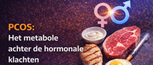 PCOS en insuline: waarom hormonale disbalans niet de echte oorzaak is