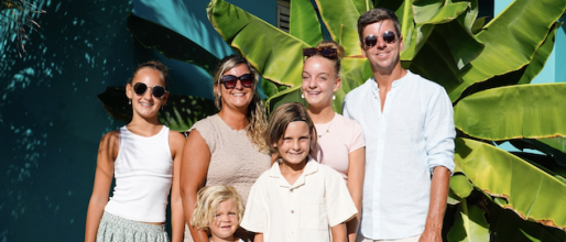 Ons emigratieverhaal: met vier kinderen verhuizen naar Bonaire