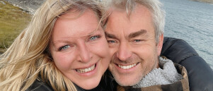 Slow Wild Living in Zweeds Lapland onder de middernachtzon & het noorderlicht