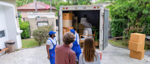 Internationaal verhuizen? je inboedel veilig naar de andere kant van de wereld