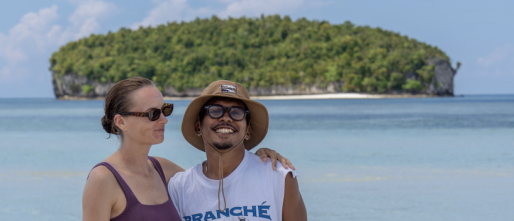 Hoe vier maanden Bali veranderden in een leven in Raja Ampat