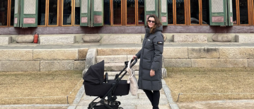 Ons avontuur als expats: van drive-in woning naar wolkenkrabber in Zuid Korea