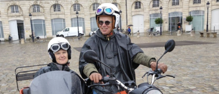 Van Valentijnsplan tot Frankrijk: het emigratieverhaal van Lars en Annemiek