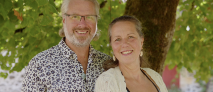 Van Nederland naar de Périgord Vert: Ons leven op Les Isles des Rêves