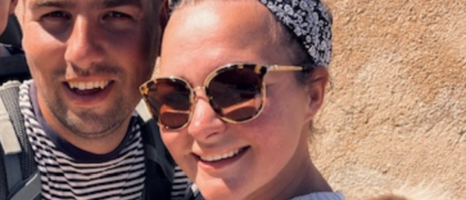 Van koudwatervrees naar Puglia: Onze weg naar een nieuw leven in Italië