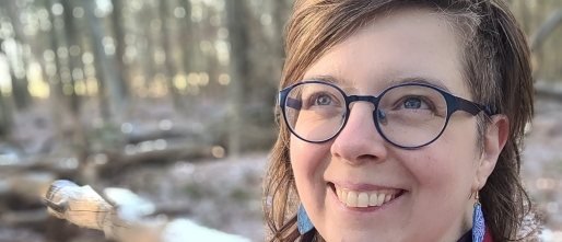 Welk deel van jou wil niet verbeterd maar bevrijd worden?