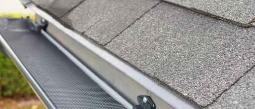 Zinken dakgoot repareren of vervangen? Advies & Tips