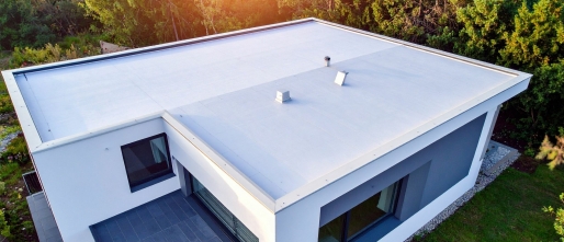 Plat dak isoleren: Warm, koud of omgekeerd dak?