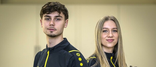Sporttalenten van het jaar 2024!