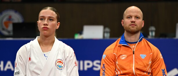 Europees Kampioenschap senioren