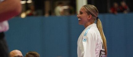 Budapest Open 🇭🇺