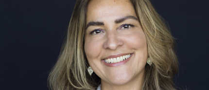 Podcast gesprek 1: Wie is Fauzia Coaching People