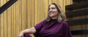 Podcast gesprek 4: Van ziekteverzuim naar herstel: de kracht van de inzetbaarheidscoach