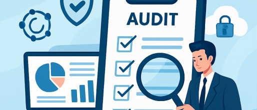 Audittrends i 2025: Hvad kan din organisation forvente