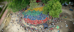 OPENINGSTONEEL JEUGD AKTIEF 2026