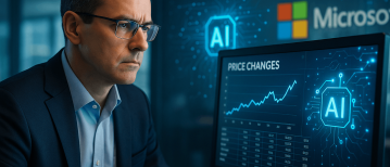 Microsoft justerar Copilot-priser: Vad betyder det för din IT-budget?