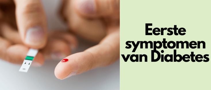 Hoe Krijg Je Suikerziekte? Oorzaken, Symptomen En Wat Je Vandaag Nog
