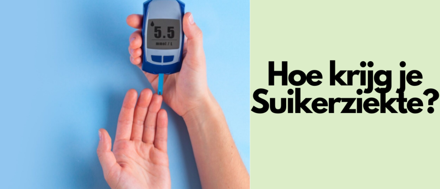 Voeding bij Insulineresistentie: Afvallen met Diabetes