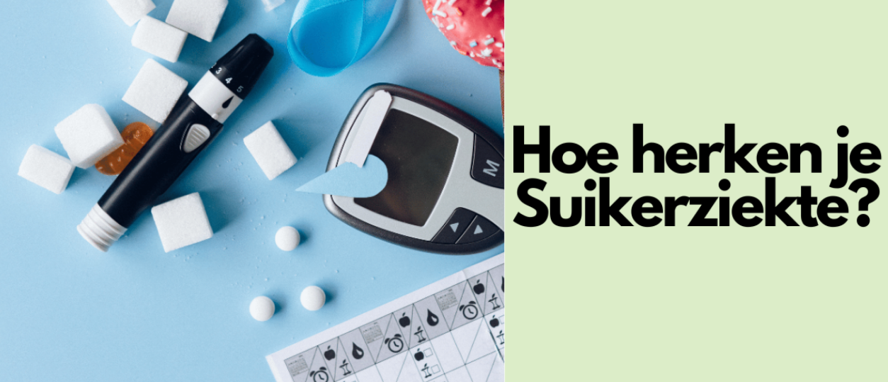 Hoe Herken je Suikerziekte? 10 Alarmsignalen Die Je Niet Mag Negeren!