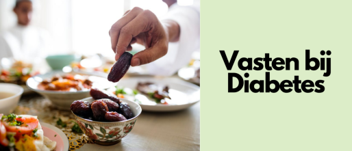 Vasten bij Diabetes
