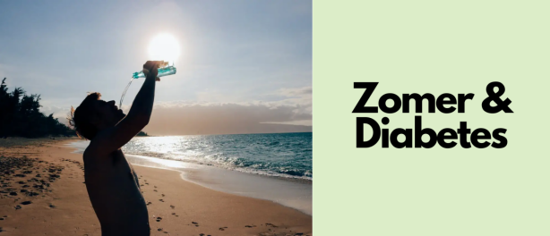 Zomer & Diabetes