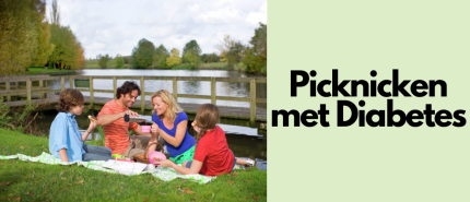 Picknicken met Diabetes