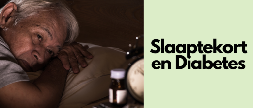 Slaaptekort en Diabetes
