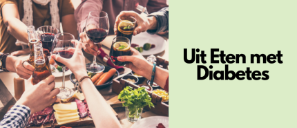 Uit Eten met Diabetes