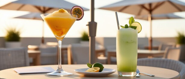 Zichtbaar en instagrammable: frozen cocktails als trekker op je zomermenukaart