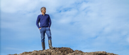 Interview met Arjan van Leest, oprichter van Untied