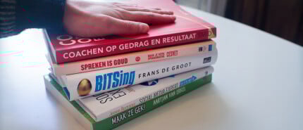 De 7 voordelen van werken met processen