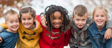 Eindelijk een website voor Kennis & Kids!