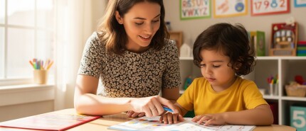 Nu ook bijles & begeleiding van Kennis & Kids!