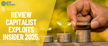 Capitalist Exploits Insider Review 2025 – Onafhankelijke Analyse voor Bewuste ETF-Beleggers