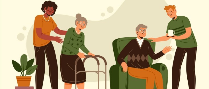 Thuiszorg in Nederland: alles wat u moet weten in 2025