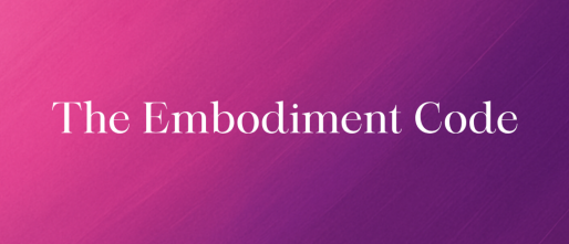 The Embodiment Code: wanneer ondernemen vanzelf gaat