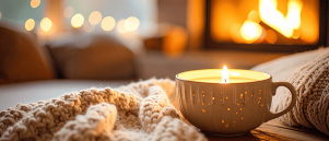 December in de tussenruimte: maak van slaap je winterritueel