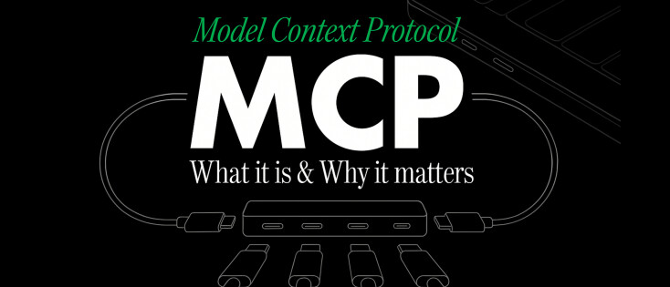 MCP Model context protocol: plug every AI tool into your ATS